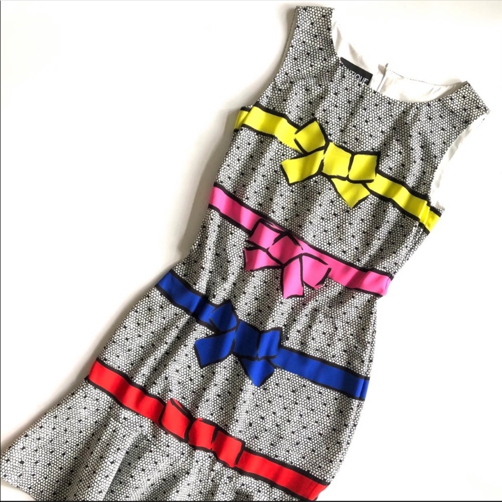 ACCEPTING OFFERS: $700 Moschino Boutique Dress NWT